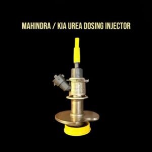 Mahindra/kia urea dosing injector