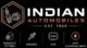 indian automobiles logo