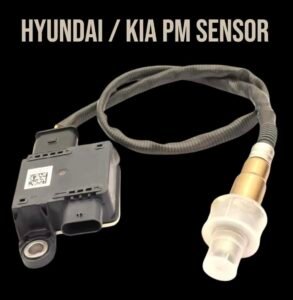 PM Sensor (Hyundai/ Kia)