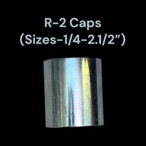 R-2 Caps