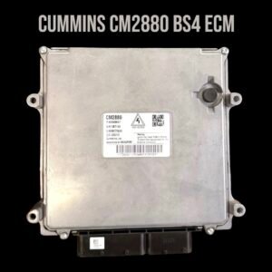 Cummins BS4 ECM