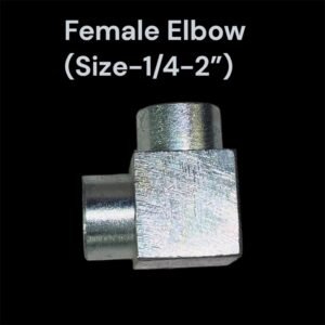 Female Elbow